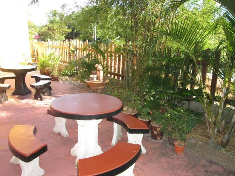 קואה Motel Seri Mutiara מראה חיצוני תמונה